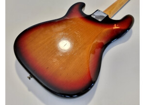 Fender Precision Bass (1973) (71627)