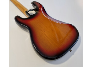 Fender Precision Bass (1973)