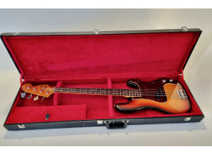 Fender Precision Bass (1973)