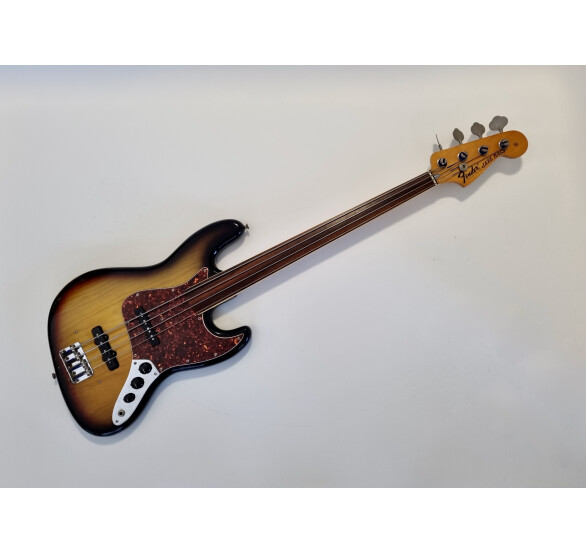 Fender Jazz Bass (1976) (45785)