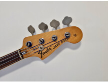 Fender Jazz Bass (1976) (66398)