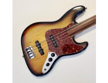 Fender Jazz Bass (1976) (93717)