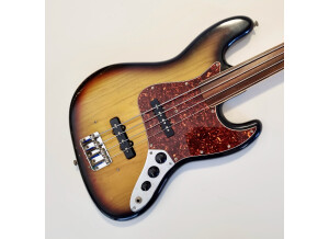Fender Jazz Bass (1976) (93717)