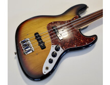 Fender Jazz Bass (1976) (92143)