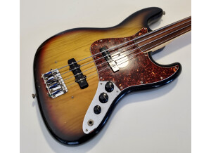 Fender Jazz Bass (1976) (92143)