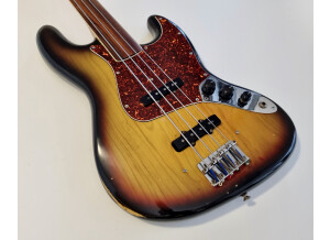 Fender Jazz Bass (1976) (57179)