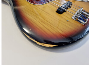 Fender Jazz Bass (1976) (83514)