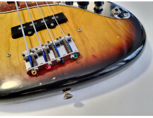 Fender Jazz Bass (1976) (11187)