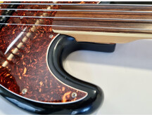 Fender Jazz Bass (1976) (97296)