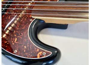 Fender Jazz Bass (1976) (97296)