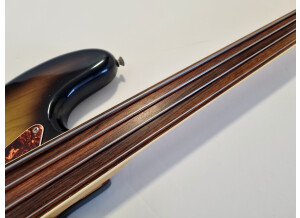 Fender Jazz Bass (1976) (12155)