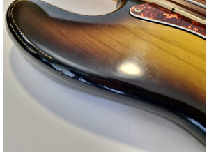 Fender Jazz Bass (1976) (96861)