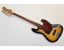 Fender Jazz Bass (1976) (31062)