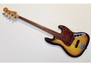 Fender Jazz Bass (1976) (31062)