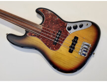 Fender Jazz Bass (1976) (67054)