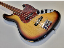 Fender Jazz Bass (1976) (51989)