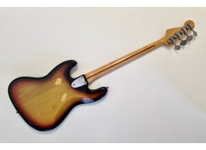 Fender Jazz Bass (1976) (82707)
