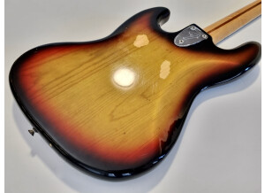 Fender Jazz Bass (1976) (63159)