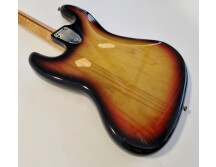 Fender Jazz Bass (1976) (6963)