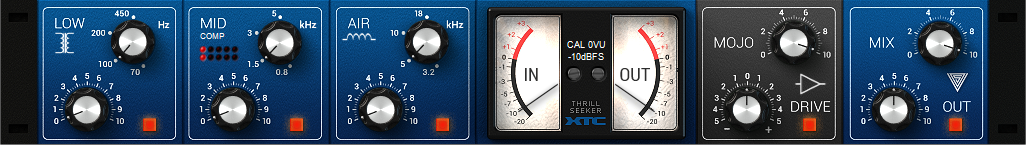 ThrillseekerXTC mkIII