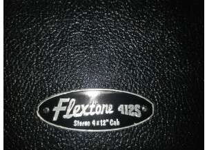 Line 6 Flextone 412S