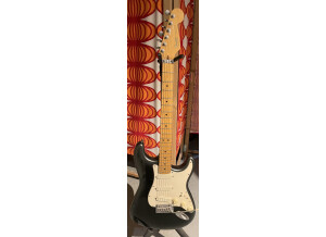 gtr el fender strat ultra