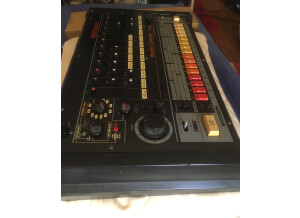 Roland TR-808 (99103)