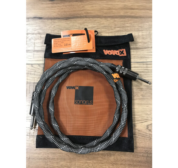 Vovox Sonorus Drive 100 TRS/TRS (7543)