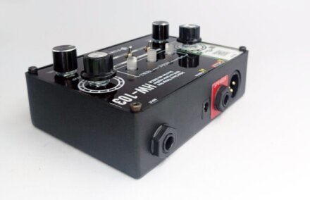 Foxgear HW-103 : HW-103REAR Foxgear HW-103 : HW-103REAR