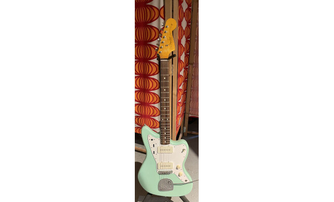 Fender FSR 2013 Classic Player Jazzmaster (8587)
