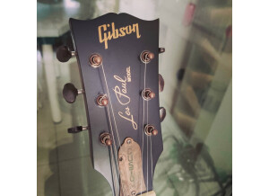 Gibson Les Paul Studio Faded 2016 T (70791)