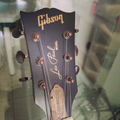 Gibson Les Paul Studio Faded 2016 T