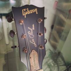 Gibson Les Paul Studio Faded T (2016)