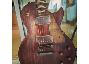 Gibson Les Paul Studio Faded 2016 T (27732)