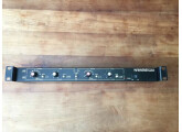 Vends Crossover TAPCO ELCTRONIC / ELECTROVOICE EVT-EX18 made in USA