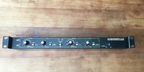 Vends Crossover TAPCO ELCTRONIC / ELECTROVOICE EVT-EX18 made in USA