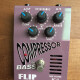 BC-X Bass Compressor BC-X Bass Compressor