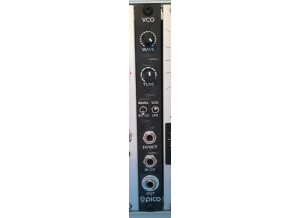Erica Synths Pico VCO