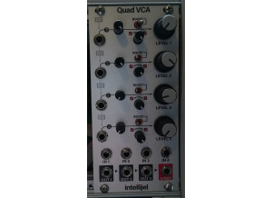 quad vca