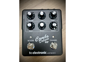 TC Electronic Combo Deluxe '65 (24998)