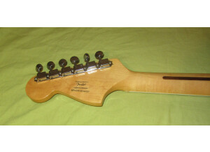 Squier Vintage Modified Bass VI (47340)