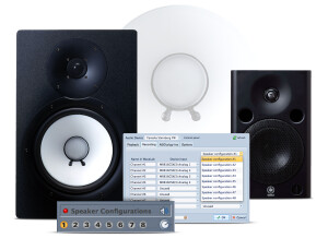 Speaker Management collage