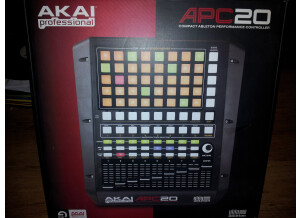 Akai APC20 (12322)