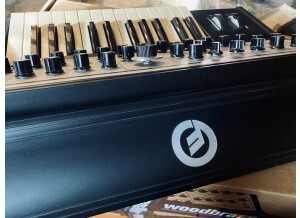 Moog Music Sub Phatty (12394)