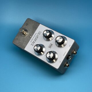 SILVERFACE side SILVERFACE side