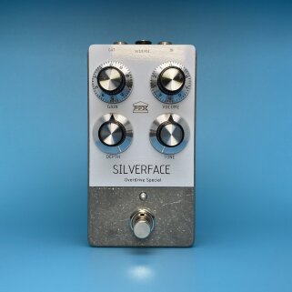 SILVERFACE SILVERFACE