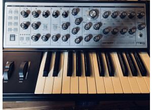 Moog Music Sub Phatty (4965)