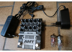 Amt Electronics SS-11A (11606)
