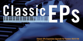vends carte d'extension SRX-12 Classic EPs 