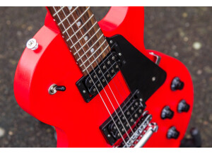 Gibson Modern Les Paul Modern Lite